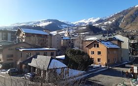 Joli Studio proche funiculaire